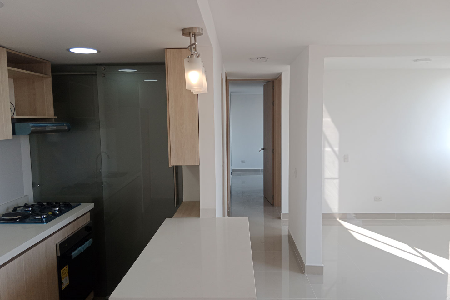 Remodelaciòn apartamantos ayg 