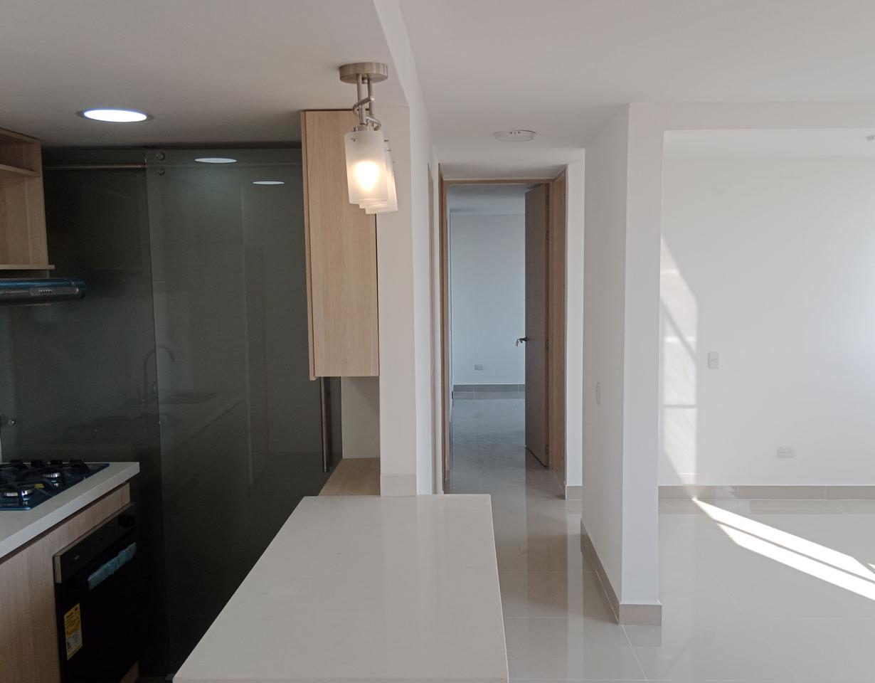 Remodelaciòn apartamantos ayg 