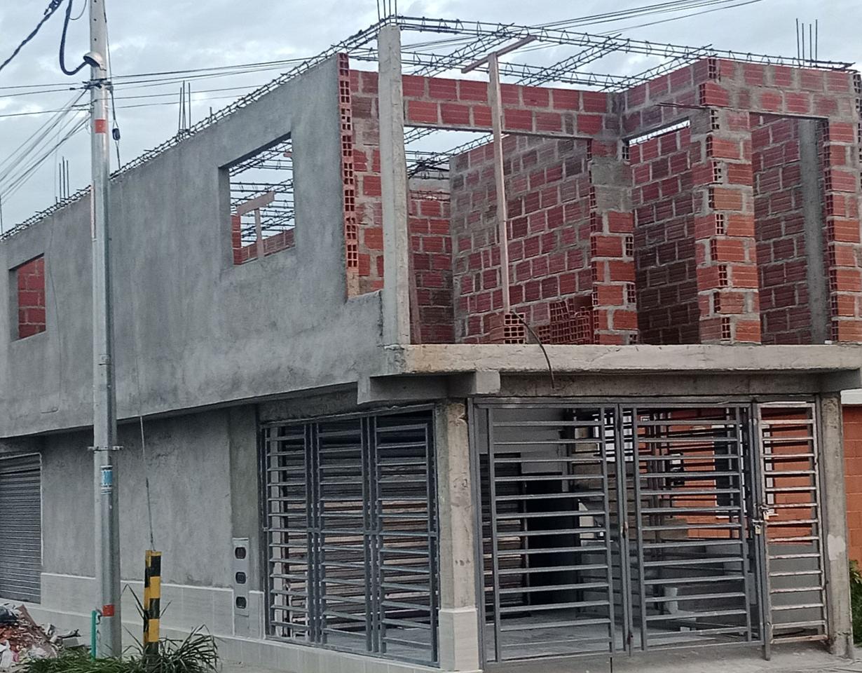 Vivienda